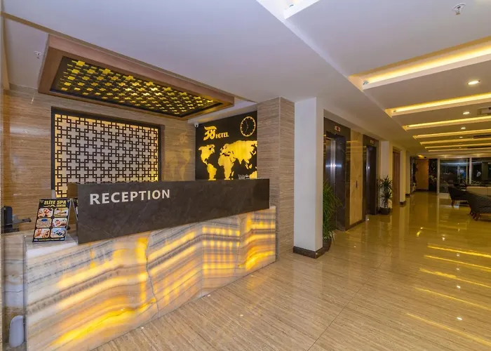 38 Hotel