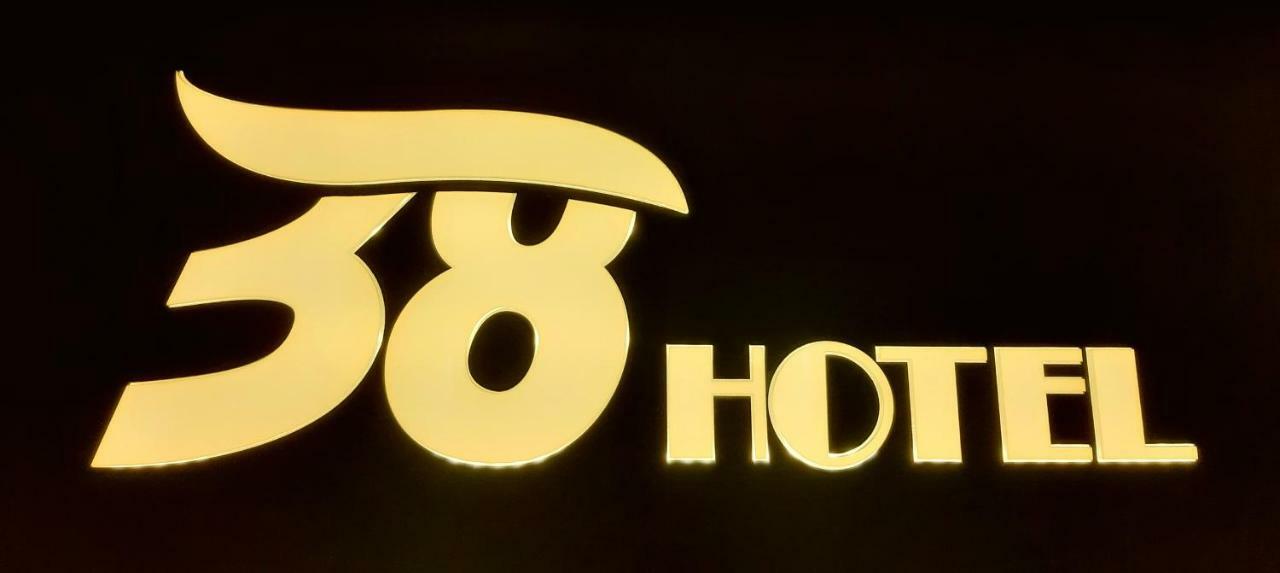 38 4* Стамбул