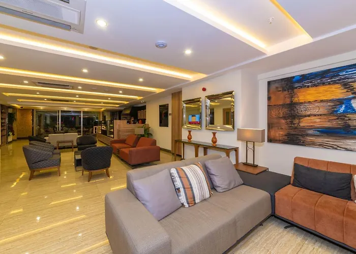 38 Hotel